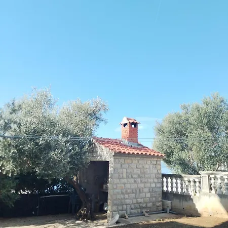 Domagoj דירה