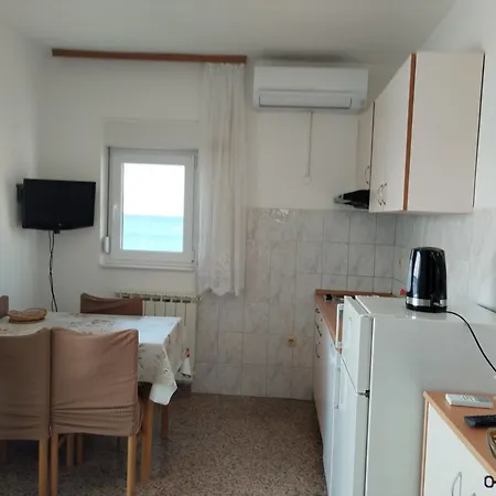 Domagoj דירה ביבינייה